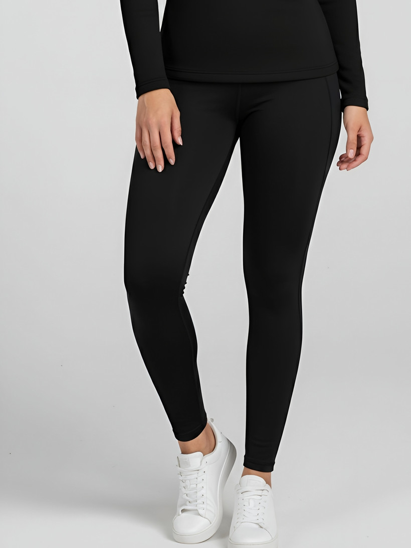 Legging térmica feminina